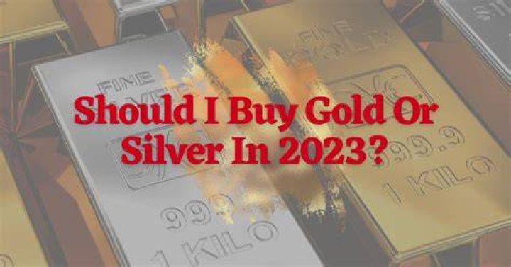 Should I buy 2022 gold?