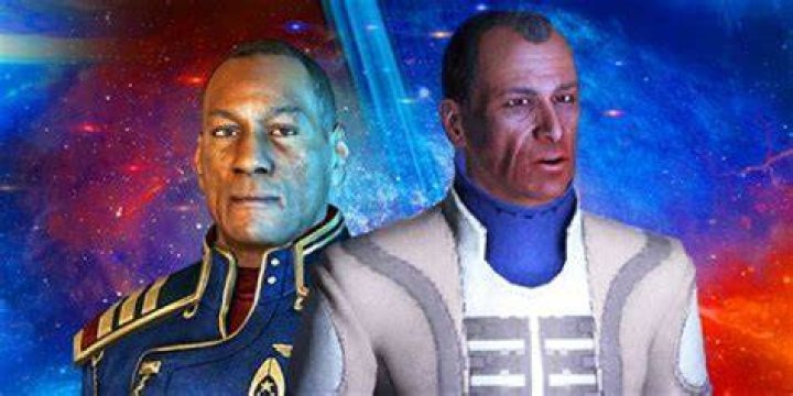Should I put Anderson on the council?