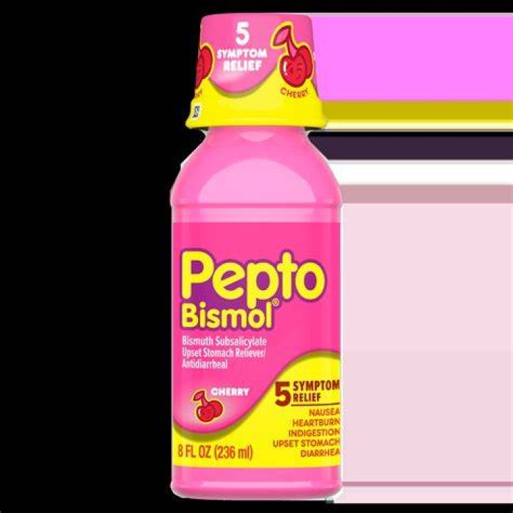 What's better Tums or Pepto-Bismol?