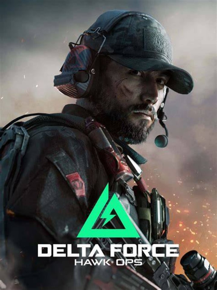 What do Delta Force call themselves?