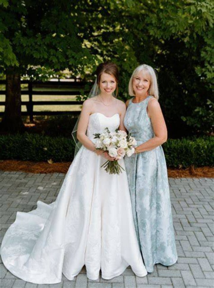 What do parents of the bride and groom wear?