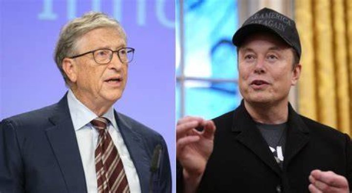 What does Bill Gates say about Bitcoin?