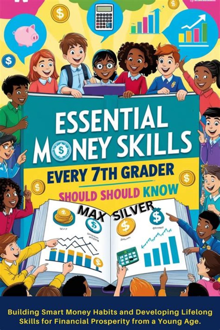 What every 7th grader should know?