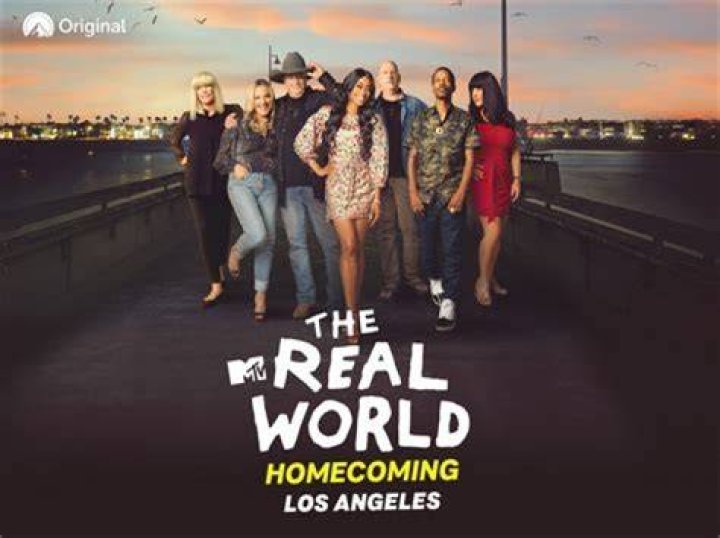 What happened to Dom from Real World Los Angeles?