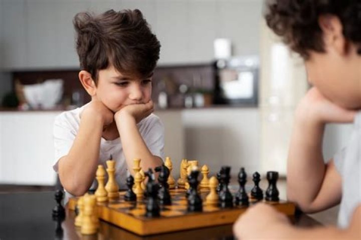 What happens if you play chess everyday?