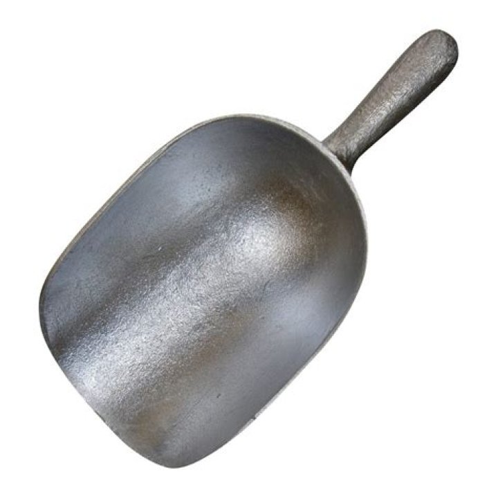 What is a scoop in Ireland?