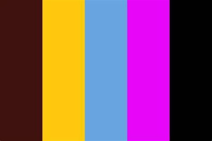 What is frisk Undertale favorite color?