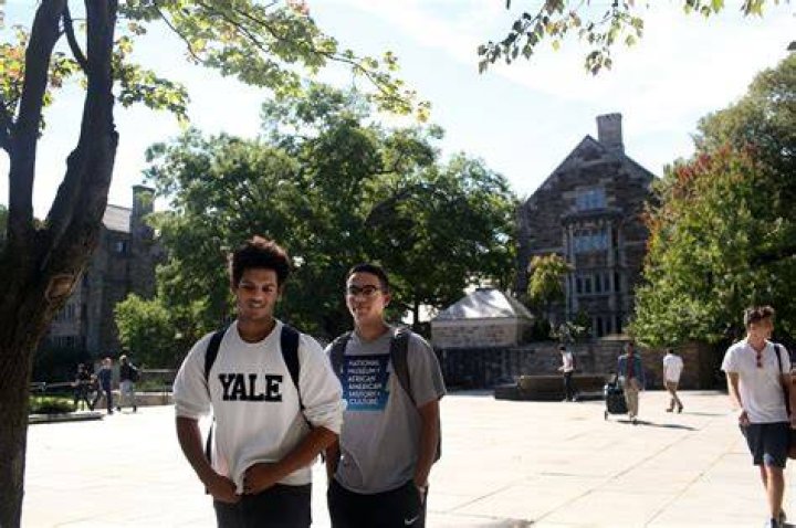 What is student life like at Yale?