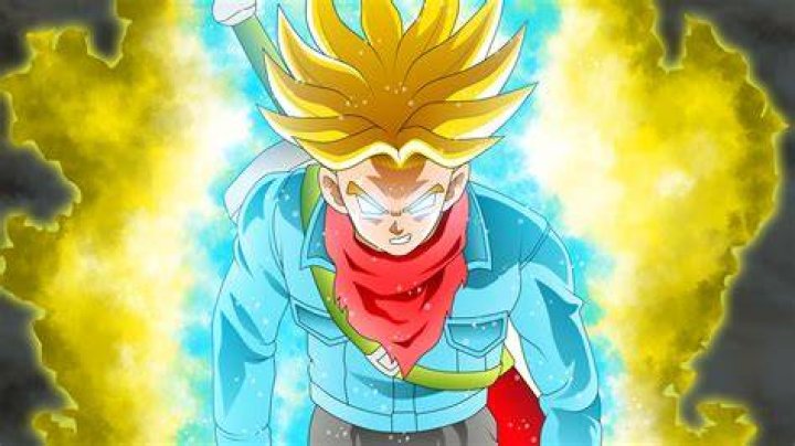 What is Super Saiyan rage?