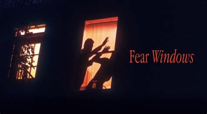 What is the fear of Windows called?