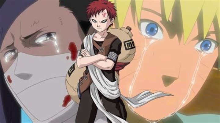 What is the most saddest episode in Naruto?