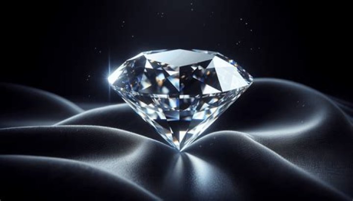 What is the purest diamond?