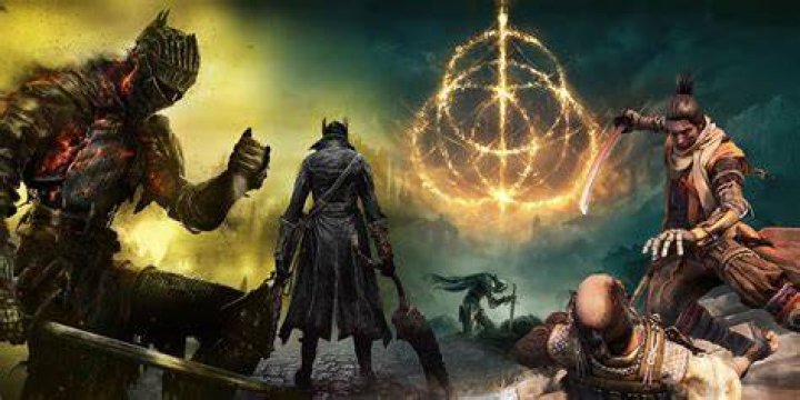 What is the shortest Soulsborne game?