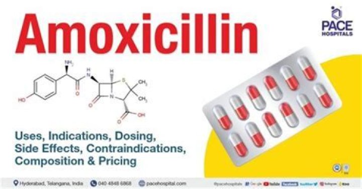 Whats stronger amoxicillin or penicillin?