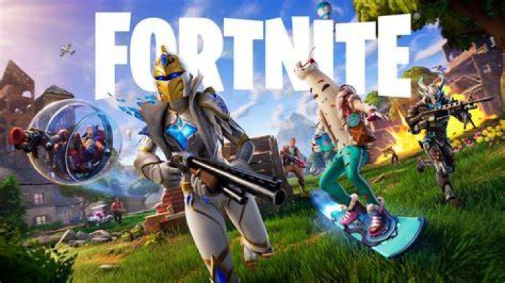 Where is Fortnite?