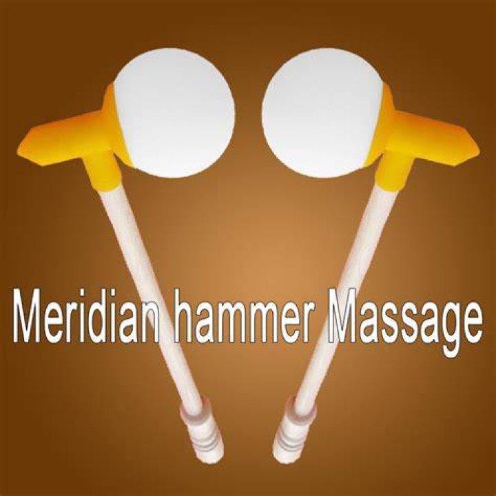 Where is Meridian hammer?