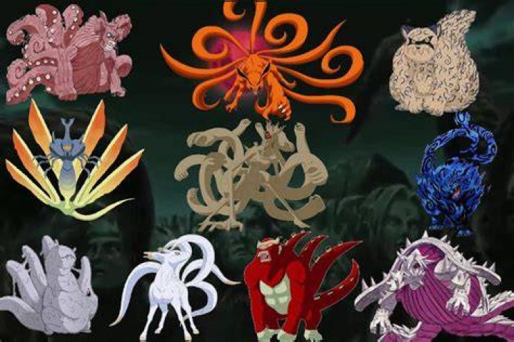Who Captured 7 tails?