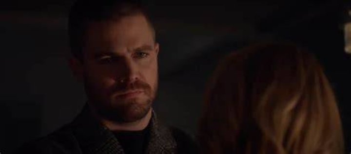 Who does Oliver end up with?