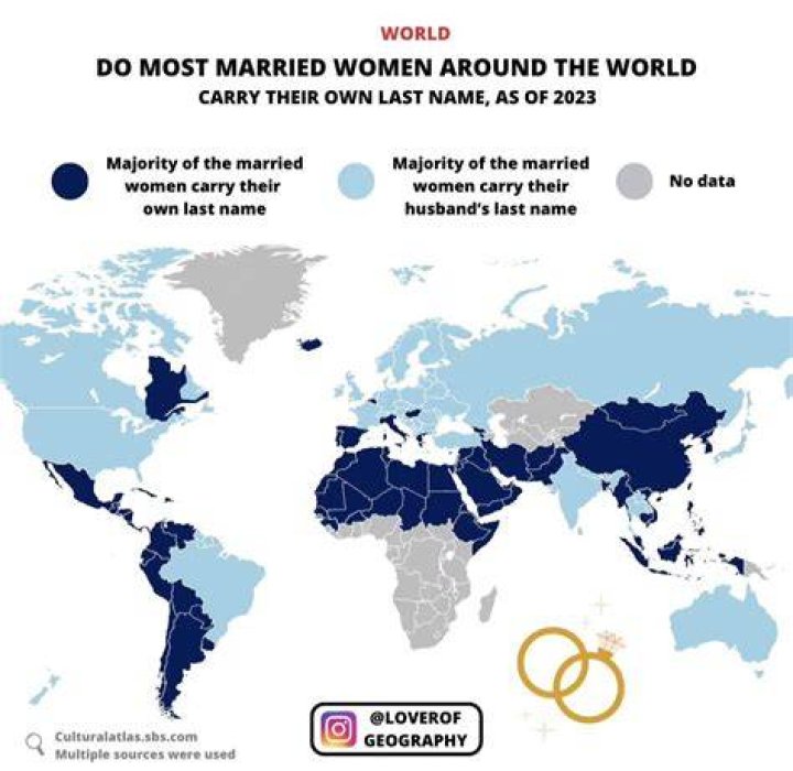 Who has married the most in the world?