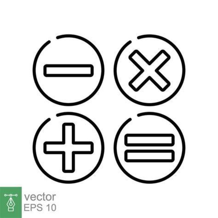 Who invented addition symbol?