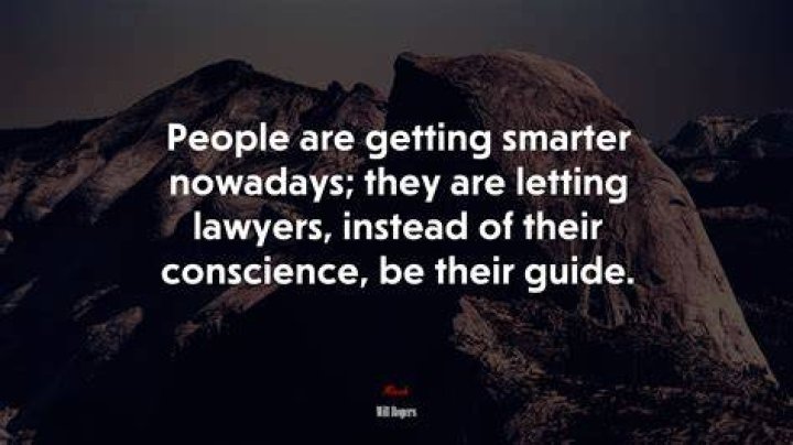 Who is smarter lawyers or doctors?