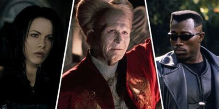 Who is the fastest vampire in the originals?
