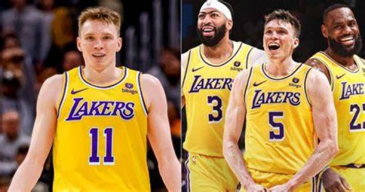 Who is the Lakers biggest rival?