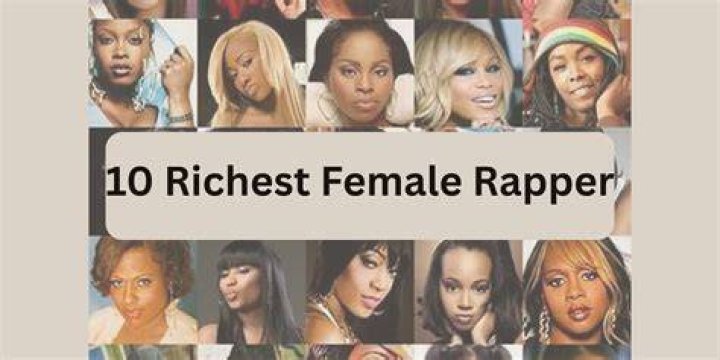 Who is the richest female teenager?