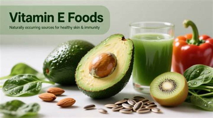 Who needs vitamin E the most?