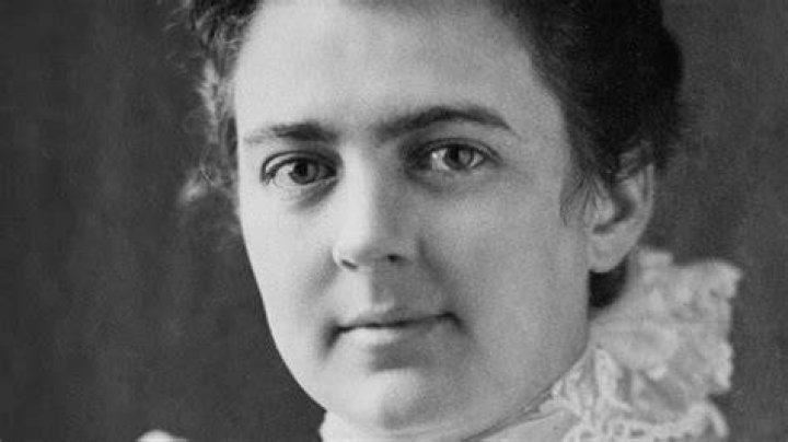 Who was the youngest First Lady?