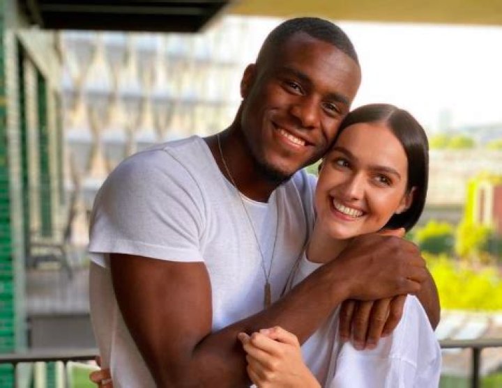 Why did Luke T and Siannise split?
