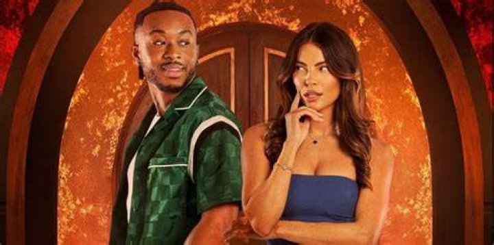 Why did Rebecca and Biggs break up?