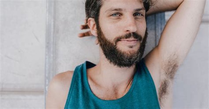 Why do humans have armpit hair?