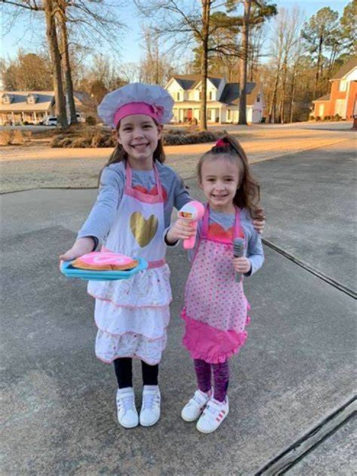 Why does my daughter want to dress like a boy?
