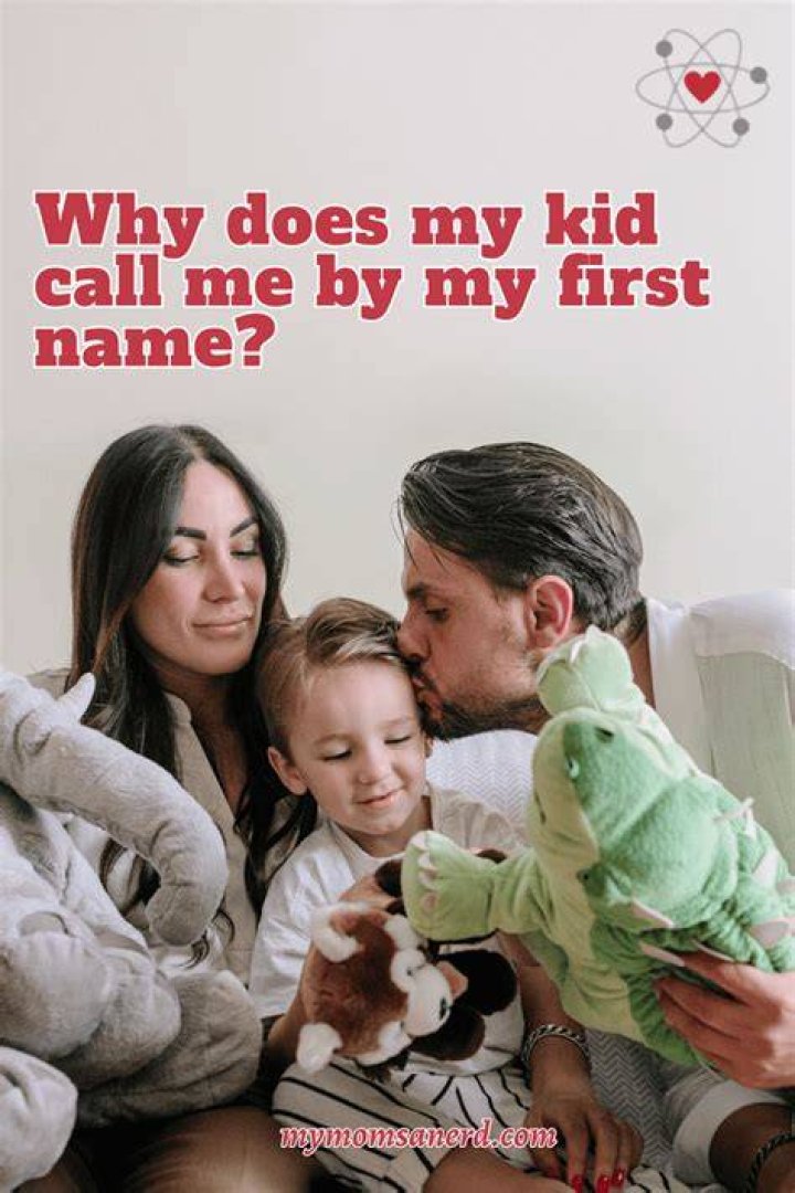 Why does my kid say YEET?