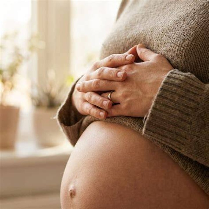 Why is my baby hiccuping so much in womb?